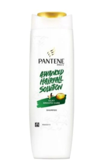 Pantene Shampoo Silky Smooth Care